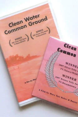 Clean Water, Common Ground (2005) Clean Water, Common Ground (2005)
