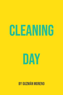 Cleaning Day (2023)