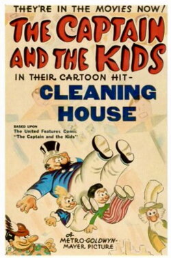 Cleaning House (1938)
