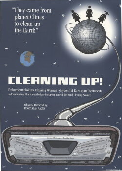Cleaning Up! (2001)