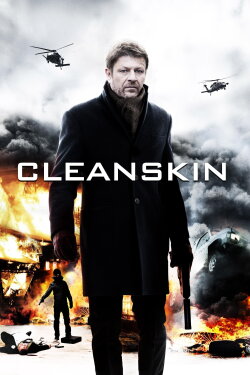 Cleanskin (2012) Cleanskin (2012)