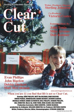 Clear Cut (2003)