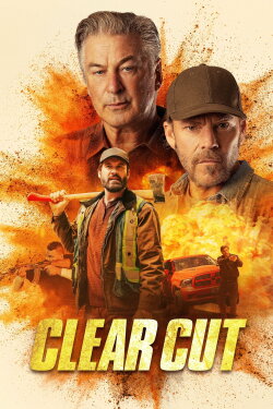 Clear Cut (2024) Clear Cut (2024)