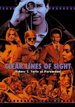 Clear Lines of Sight: Sidney J. Furie at Paramount (2023)