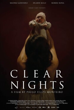 Clear Nights (2024) Clear Nights (2024)