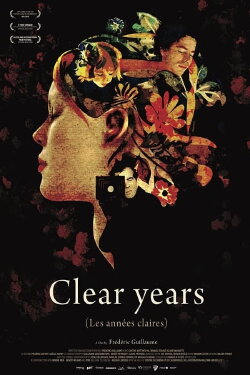 Clear years (2015)