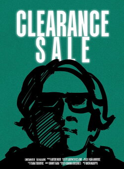 Clearance Sale (2021)