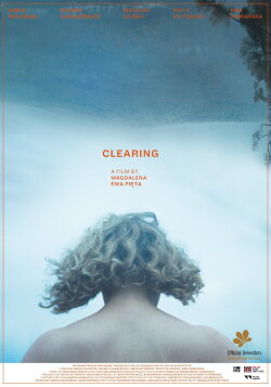 Clearing (2025)