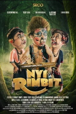 Clekontong Mas The Movie - Nyi Rimbit (2024) Clekontong Mas The Movie - Nyi Rimbit (2024)