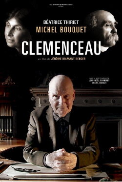Clémenceau (2014) Clémenceau (2014)
