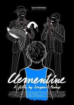 Clementine (2018) Clementine (2018)