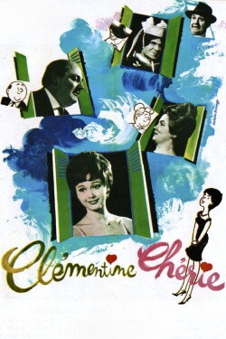 Clémentine chérie (1964) Clémentine chérie (1964)