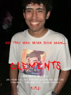 Clements (2021)