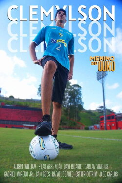 Clemylson - Golden Boy (2024)