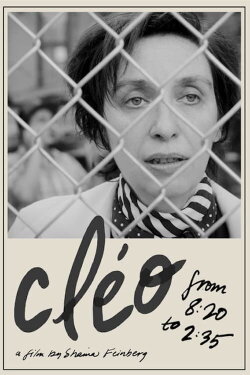 Cléo from 8:20 to 2:35 (2024) Cléo from 8:20 to 2:35 (2024)