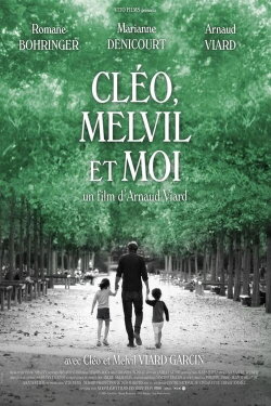 Cléo, Melvil et moi (2023)