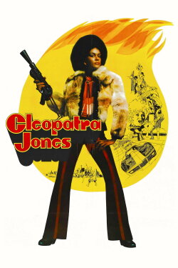 Cleopatra Jones (1973) Cleopatra Jones (1973)