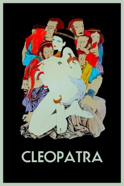 Cleopatra: Queen of Sex (1970) Cleopatra: Queen of Sex (1970)