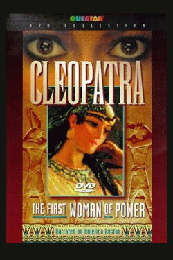 Cleopatra: The First Woman of Power (1999) Cleopatra: The First Woman of Power (1999)