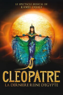 Cléopâtre, la dernière Reine d'Egypte (2009) Cléopâtre, la dernière Reine d'Egypte (2009)