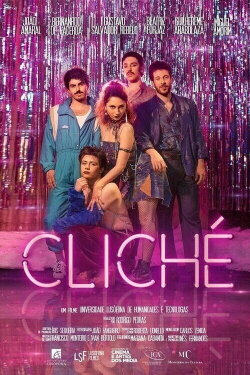 Cliché (2023)