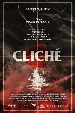 Cliché (2018)