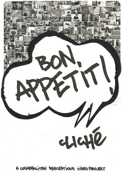 Cliché Bon Appétit (2004)