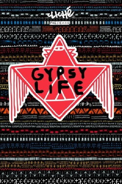 Cliché - Gypsy Life (2015) Cliché - Gypsy Life (2015)
