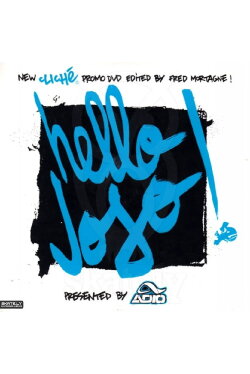 Cliché - Hello JoJo (2006)