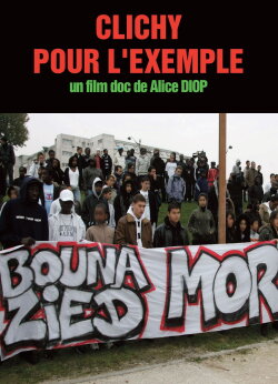 Clichy pour l'exemple (2006) Clichy pour l'exemple (2006)