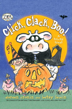 Click, Clack, Boo!: A Tricky Treat (2015) Click, Clack, Boo!: A Tricky Treat (2015)