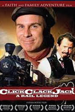 Click Clack Jack (2009)