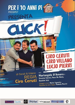Click (2005) Click (2005)