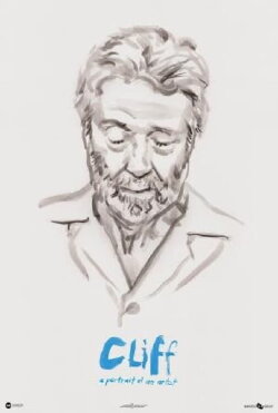 Cliff: A Portrait of an Artist (2021)