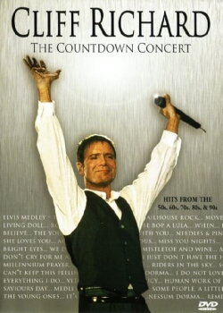 Cliff Richard: The Countdown Concert (2003) Cliff Richard: The Countdown Concert (2003)