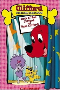 Clifford the Big Red Dog: Rock N' Roll Clifford (2004) Clifford the Big Red Dog: Rock N' Roll Clifford (2004)