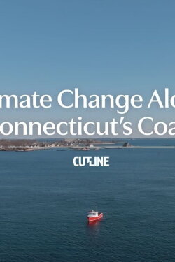 Climate Change Along Connecticut's Coast (2023) Climate Change Along Connecticut's Coast (2023)