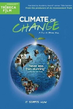 Climate of Change (2010) Climate of Change (2010)