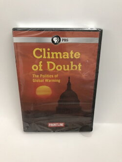 Climate of Doubt (2012)