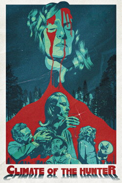Climate of the Hunter (2021) Climate of the Hunter (2021)