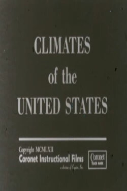 Climates of the United States (1962) Climates of the United States (1962)