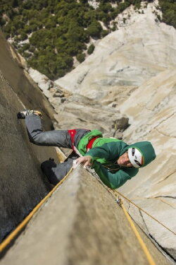 Climbing the Nose (2015) Climbing the Nose (2015)