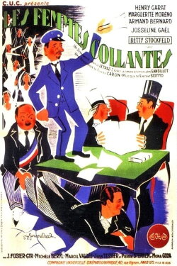 Clingy Women (1938) Clingy Women (1938)