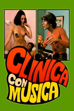 Clínica con música (1974) Clínica con música (1974)