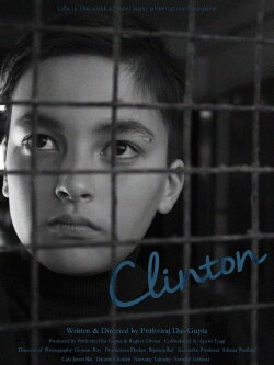 Clinton (2021)