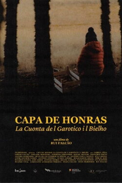 Cloak of Honors, The tale of the boy and the old men (2023) Cloak of Honors, The tale of the boy and the old men (2023)