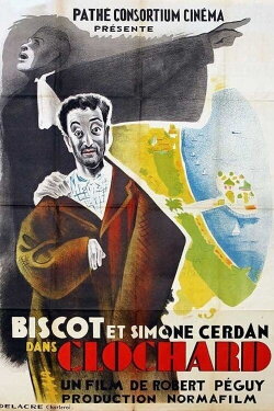 Clochard (1933)
