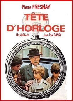Clock Head (1970)