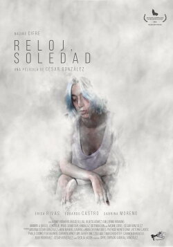 Clock, Solitude (2021) Clock, Solitude (2021)