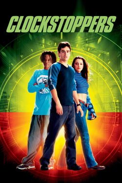 Clockstoppers (2002) Clockstoppers (2002)